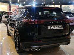 Jetour X70 Plus